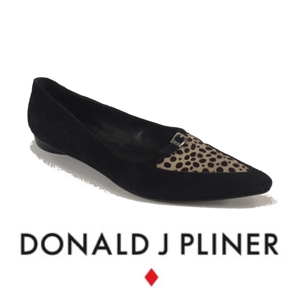 Donald J. Pliner Schuhes Donald J Pliner Ollie Cheetah Pony Hair Donald J. Pliner Schuhes Donald Donald J Pliner Ollie Cheetah Pony Hair 992a9e